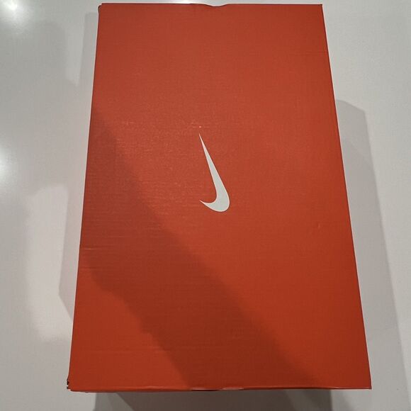 Size 13 Nike Vapor Edge Pro 360 Detachable Football Cleats White DO1143-100 main image 11